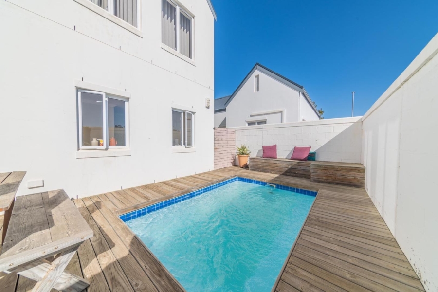 3 Bedroom Property for Sale in Koelenbosch Country Estate Western Cape
